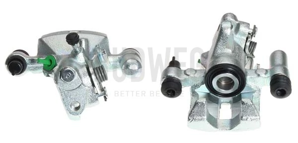 Brake Caliper